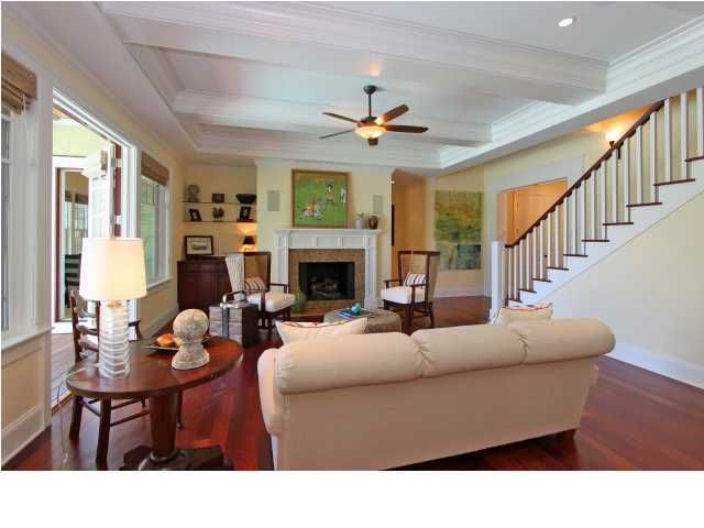 539 Bufflehead Dr, Kiawah Island, SC 29455