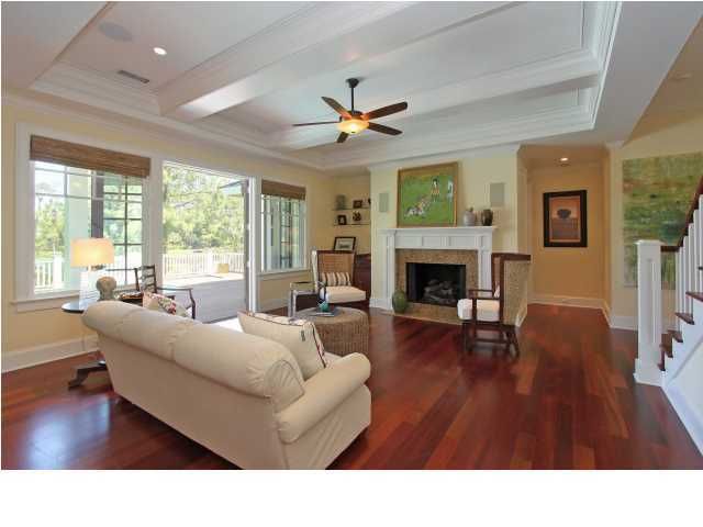 539 Bufflehead Dr, Kiawah Island, SC 29455