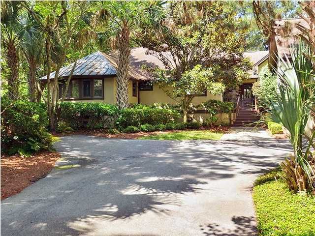 388 Green Winged Teal Rd, Kiawah Island, SC 29455