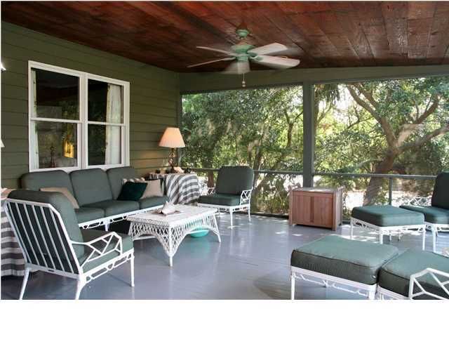 2707 Bayonne St, Sullivans Island, SC 29482