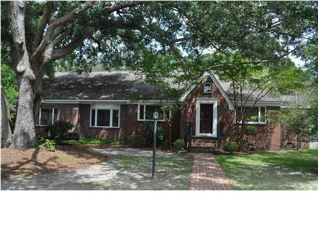 1019 Tall Pine Rd, Mount Pleasant, SC 29464