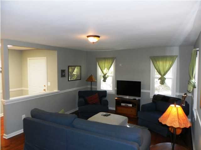 1967 Old Fort Ave, Charleston, SC 29414