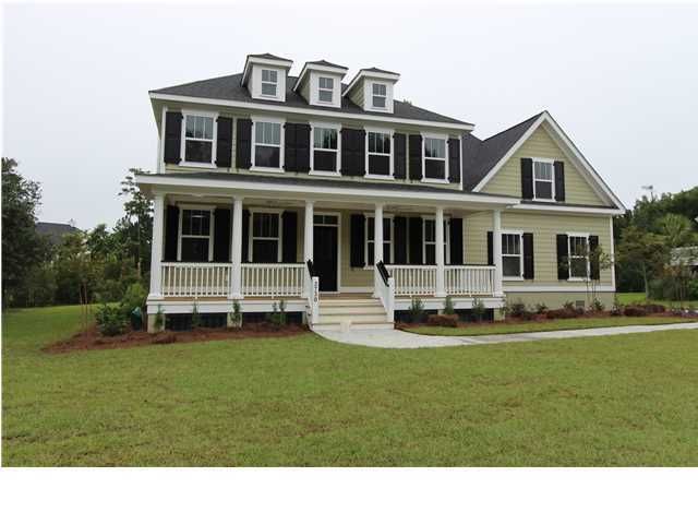 3730 Saint Ellens Dr, Mount Pleasant, SC 29466