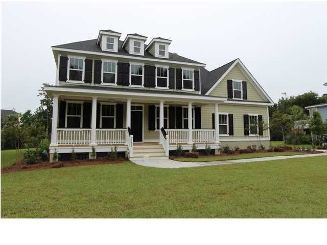 3730 Saint Ellens Dr, Mount Pleasant, SC 29466