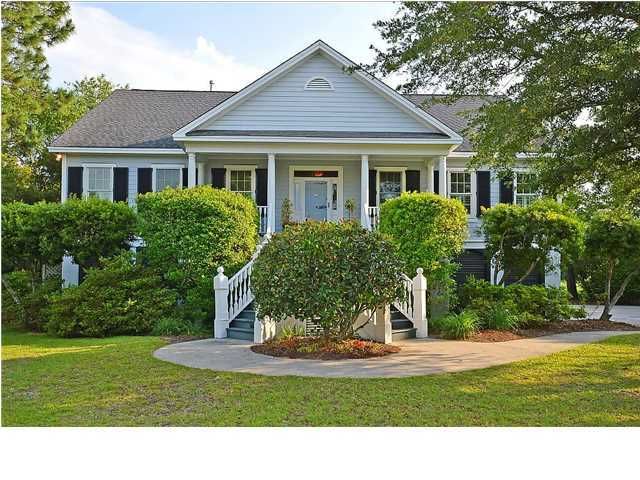 1338 Tidal, Charleston, SC 29412
