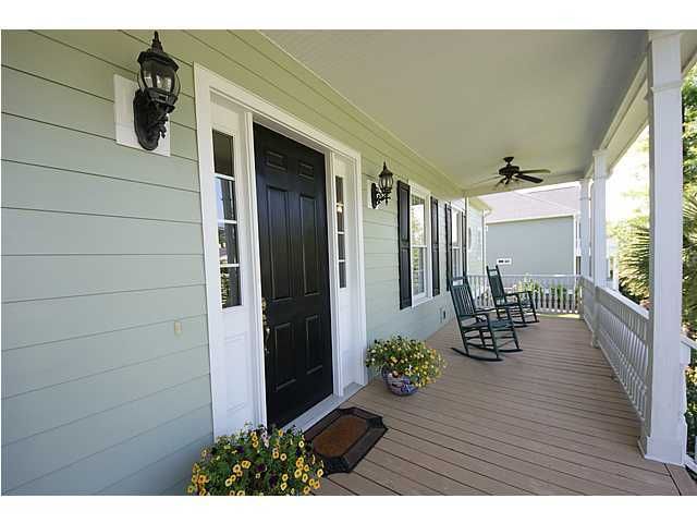 1062 Deer Park Way, Mount Pleasant, SC 29466