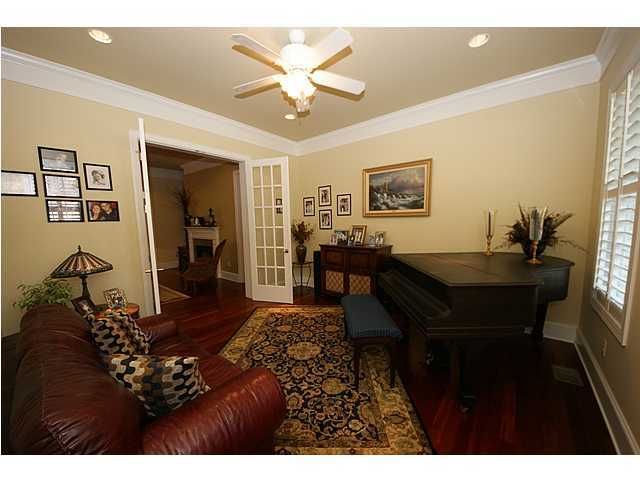 1062 Deer Park Way, Mount Pleasant, SC 29466