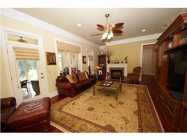 1062 Deer Park Way, Mount Pleasant, SC 29466