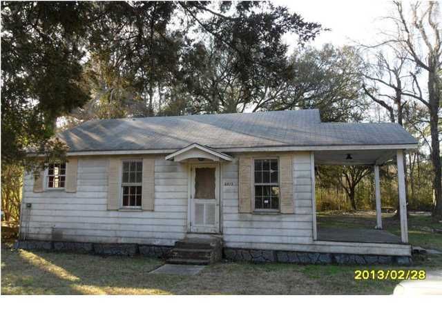 6413 Highway 162, Hollywood, SC 29449