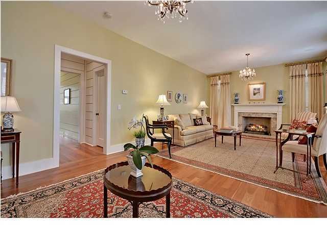 2701 Bayonne St, Sullivans Island, SC 29482