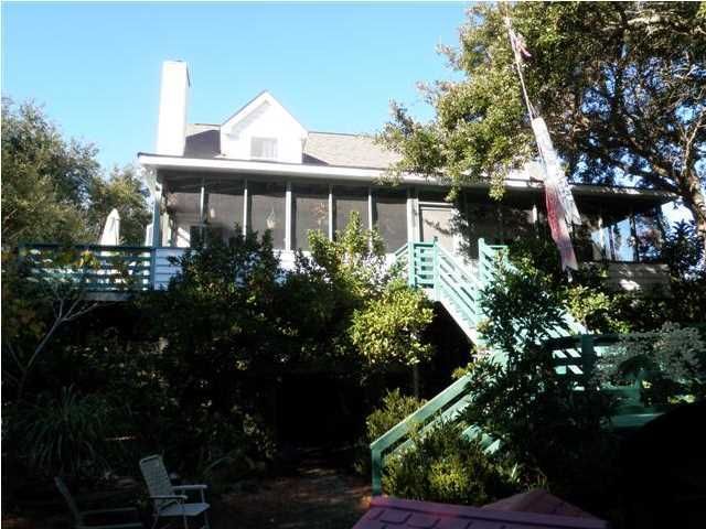 2656 Jasper Blvd, Sullivans Island, SC 29482