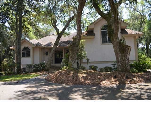 3480 Deer Rn, Seabrook Island, SC 29455