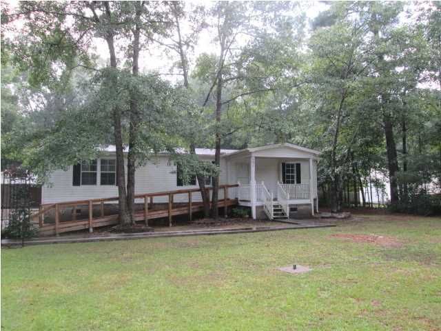 161 W Turner St, Summerville, SC 29483