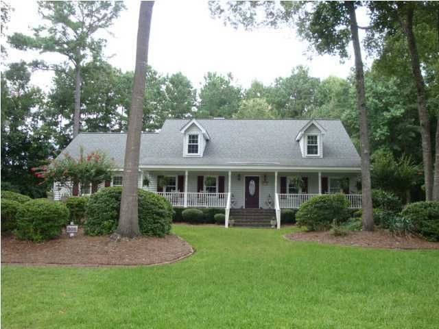 308 Upshur Ct, Summerville, SC 29485