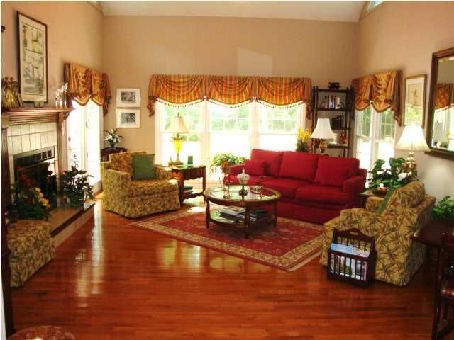 308 Upshur Ct, Summerville, SC 29485