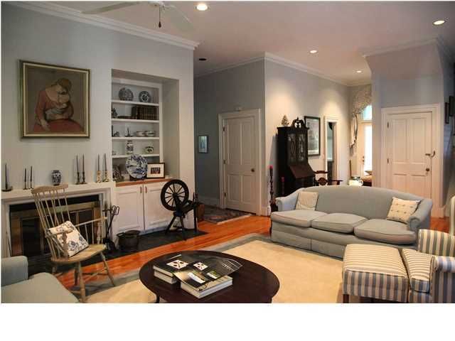 1710 Ion Ave, Sullivans Island, SC 29482