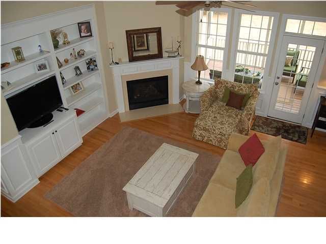 3060 Riverwood Dr, Mount Pleasant, SC 29466