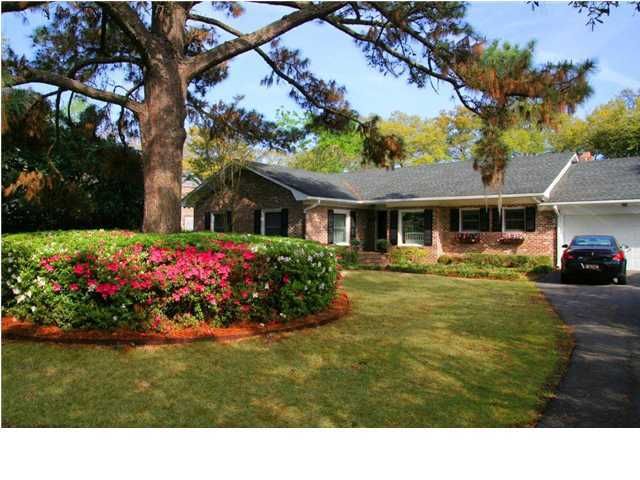 772 Clearview Dr, Charleston, SC 29412