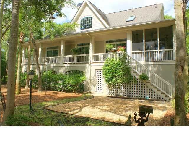 2355 Marsh Hen Dr, Seabrook Island, SC 29455