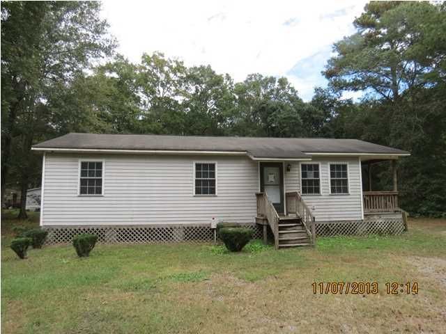 1208 Venning Rd, Mount Pleasant, SC 29464