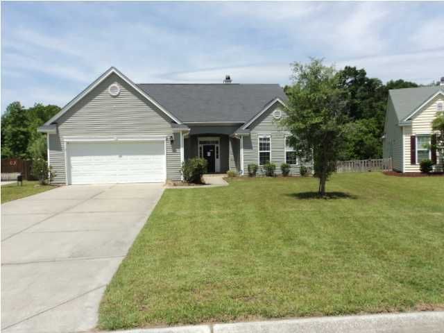 152 Spring Meadows Dr, Summerville, SC 29485