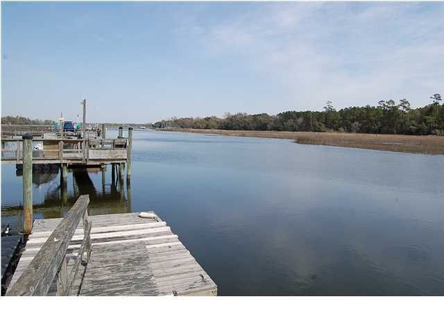 424 Rice Hope Dr, Mount Pleasant, SC 29464