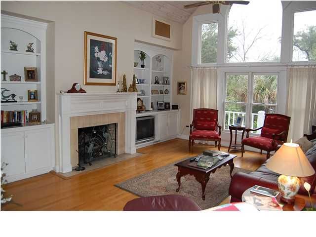 424 Rice Hope Dr, Mount Pleasant, SC 29464