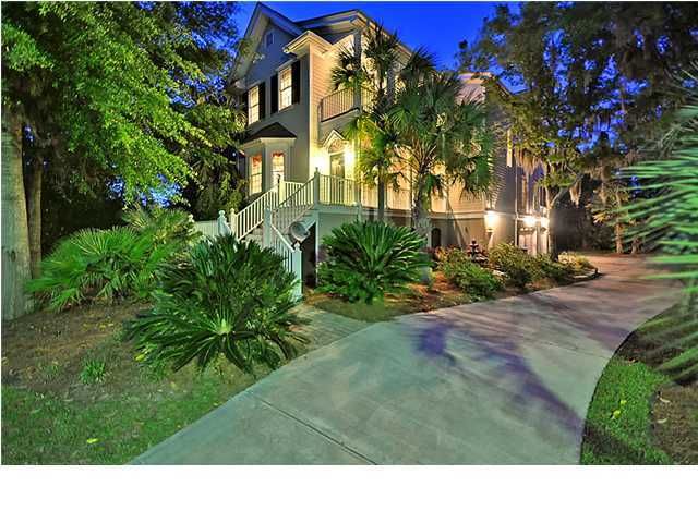 4379 Stoney Poynt Ct, Charleston, SC 29405
