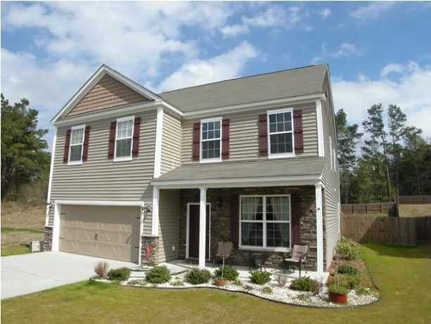 125 Rawlins Dr, Summerville, SC 29485