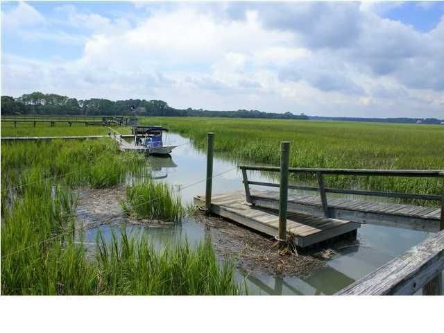 2500 Clear Marsh Rd, Seabrook Island, SC 29455