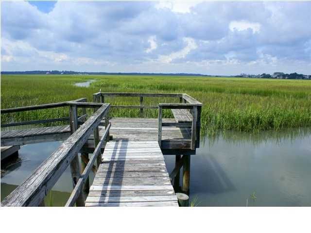 2500 Clear Marsh Rd, Seabrook Island, SC 29455