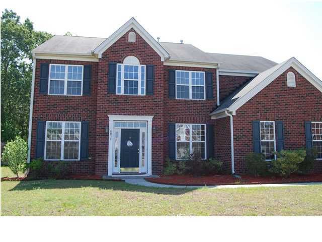8039 Mckayla Rd, Summerville, SC 29483
