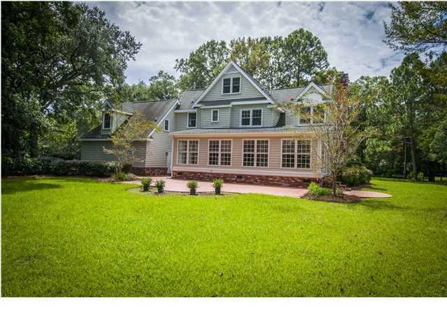 909 Harvest Way, Mount Pleasant, SC 29464