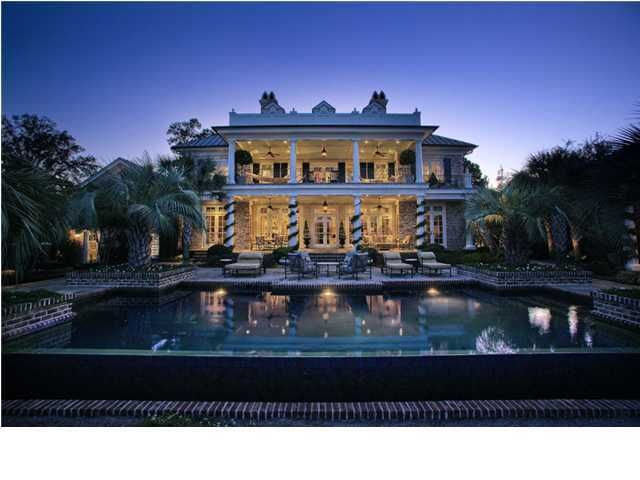 388 Ralston Creek St, Charleston, SC 29492