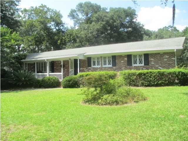 424 Wallace Dr, Charleston, SC 29412