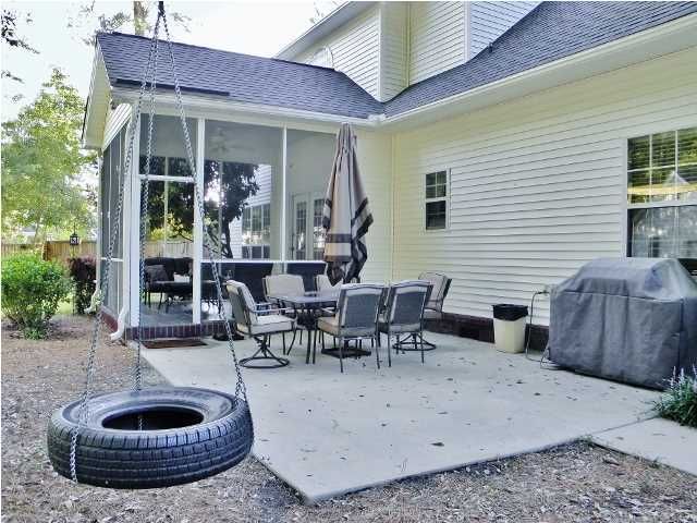 101 Caroline Ln, Summerville, SC 29483