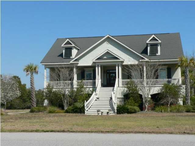 1573 Regimental Ln, Johns Island, SC 29455