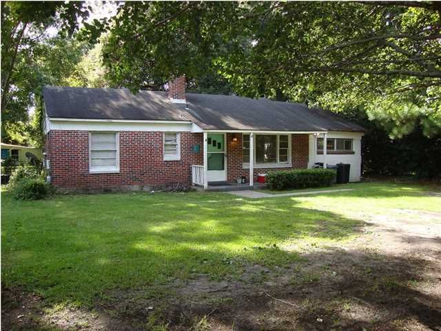 1019 Bradford Ave, Charleston, SC 29412