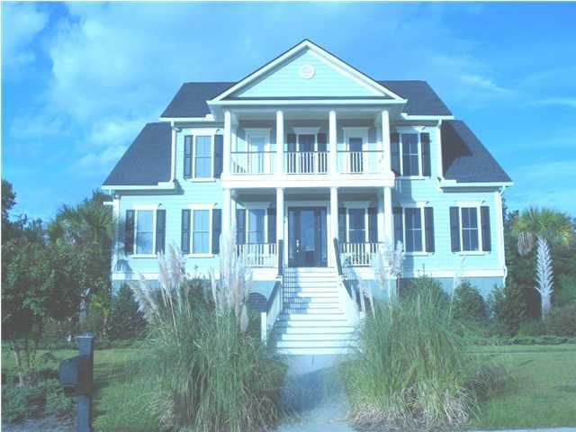 1415 Peach Blossom, Charleston, SC 29492