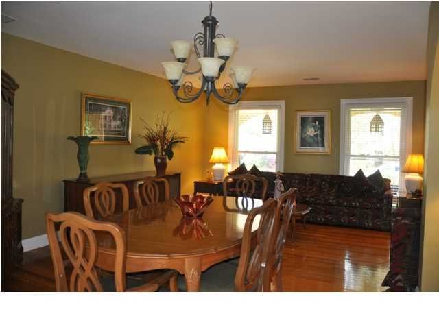 1552 Oak Island Dr, Charleston, SC 29412