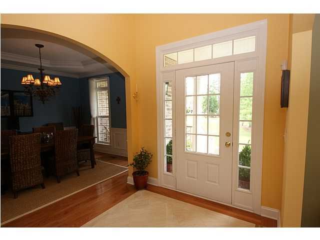 2445 Darts Cove Way, Mount Pleasant, SC 29466