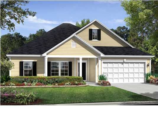 1404 Song Sparrow Way, Hanahan, SC 29410