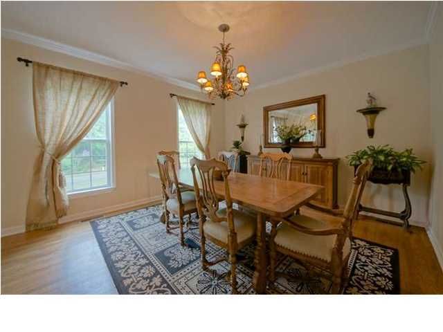 1512 W Palmetto Fort Dr, Mount Pleasant, SC 29466