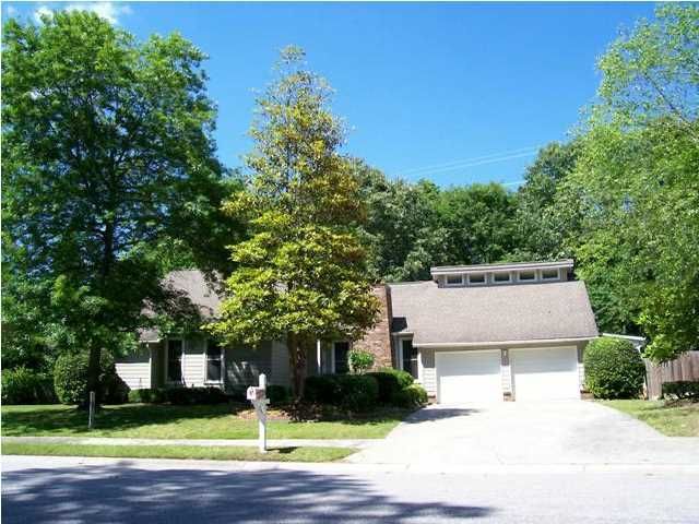 2114 Fife Ln, Charleston, SC 29414