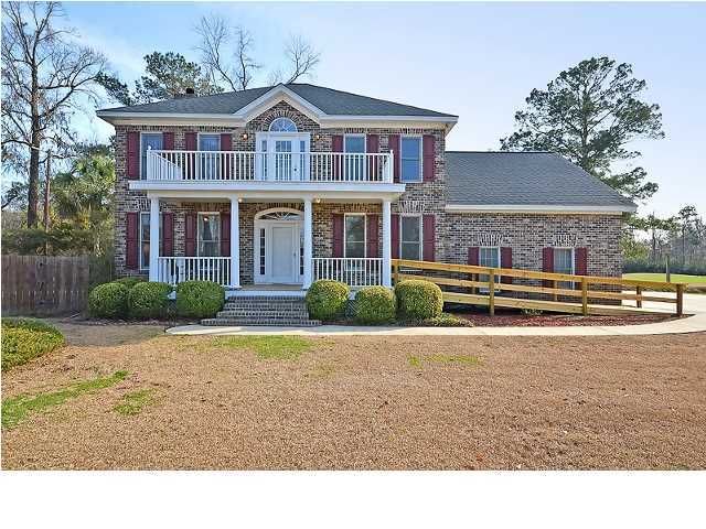 135 Haywick Ct, Charleston, SC 29414