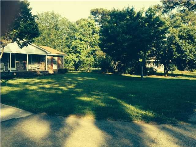 1346 Bluebird Dr, Mount Pleasant, SC 29464