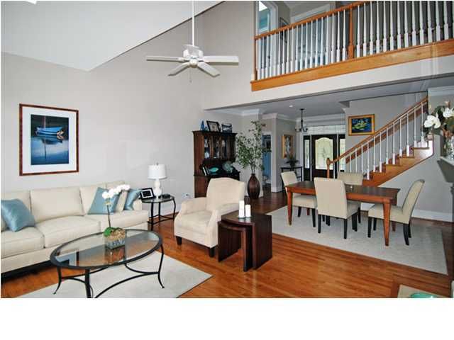 3064 Marsh Gate Dr, Seabrook Island, SC 29455