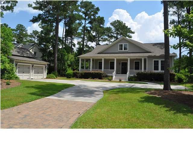 4104 Ten Shillings Way, Hollywood, SC 29470