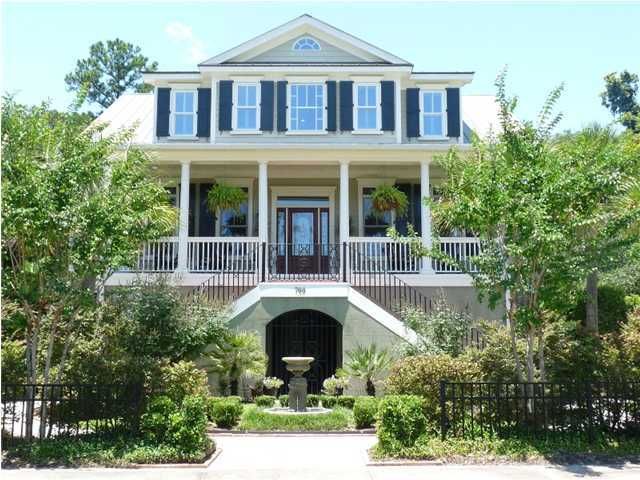 766 Bounty Square Dr, Charleston, SC 29492