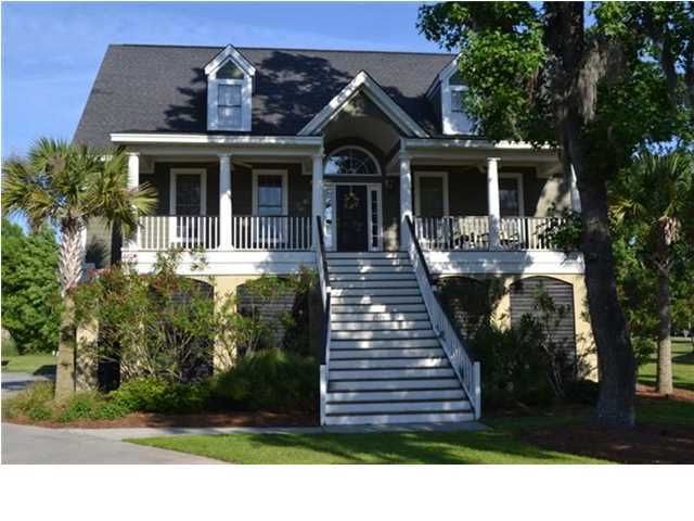 2521 Fenwick Ferry Dr, Johns Island, SC 29455